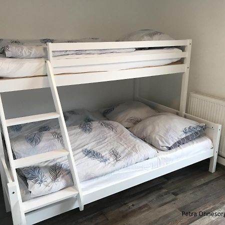 Ferienhaus Im Harz Harzgerode Zewnętrze zdjęcie